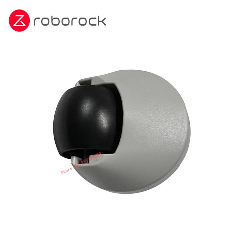 Roue omnidirectionnelle originale pour Roborock S60/S6/S65/S5 MAX/S6 MaxV/S7/S6 Pure/roue à roulette