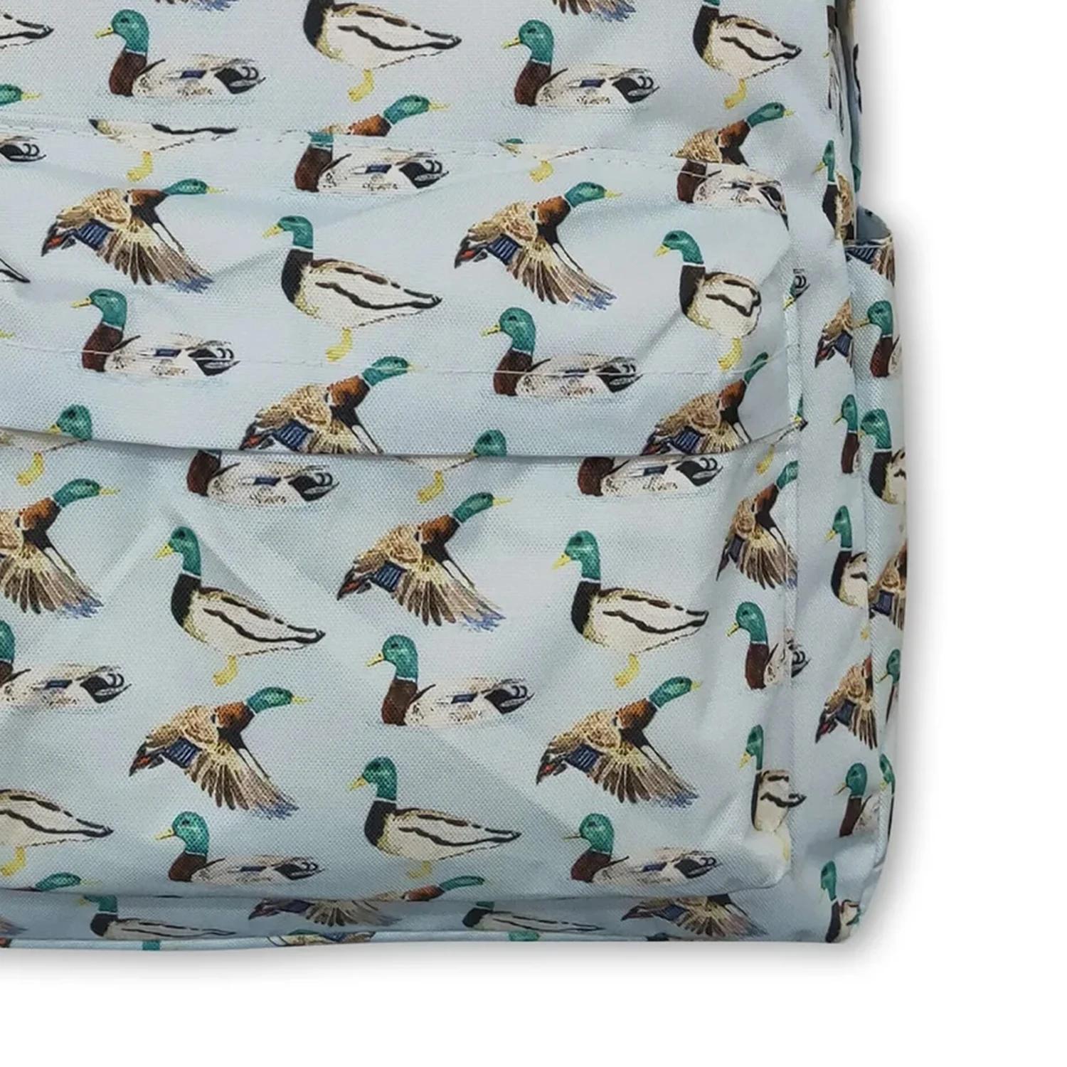 Sacs à dos Mallard Ducks pour bébés filles et garçons