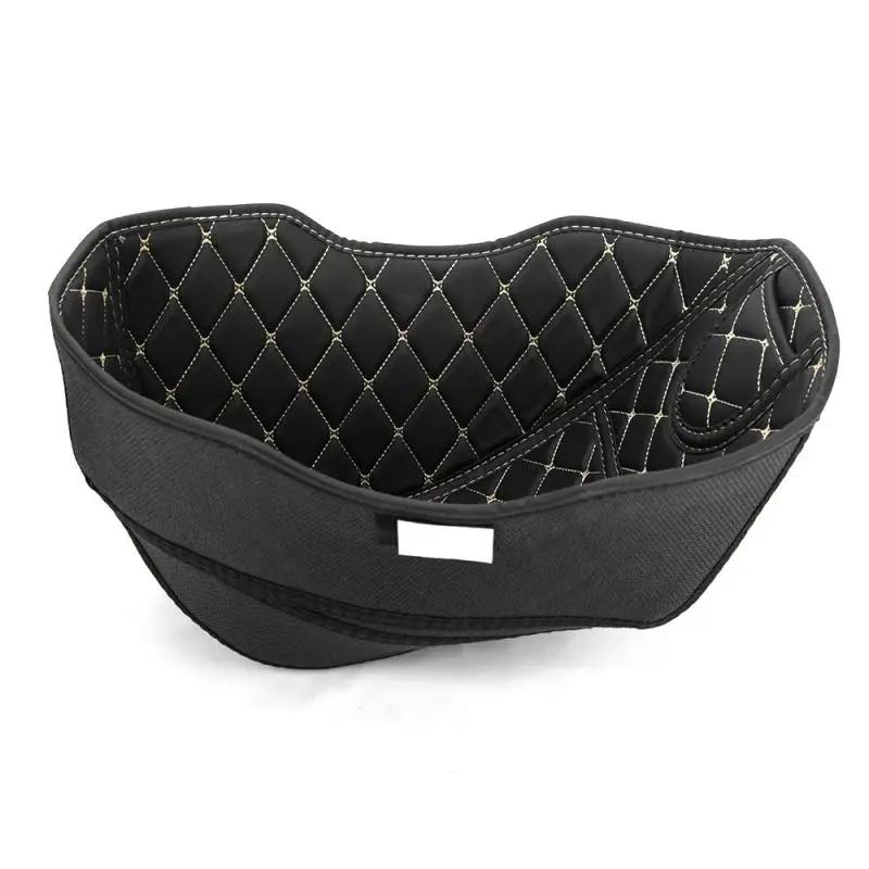 Doublure de coffre de moto pour Yamaha NPrévention axes 22-23, coussin de siège protecteur, boîte de