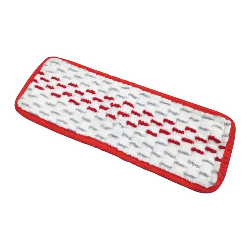 Tampons de vadrouille en microcarence, remplacement pour Vileda EASYTWIST, chiffons de gril de vadro