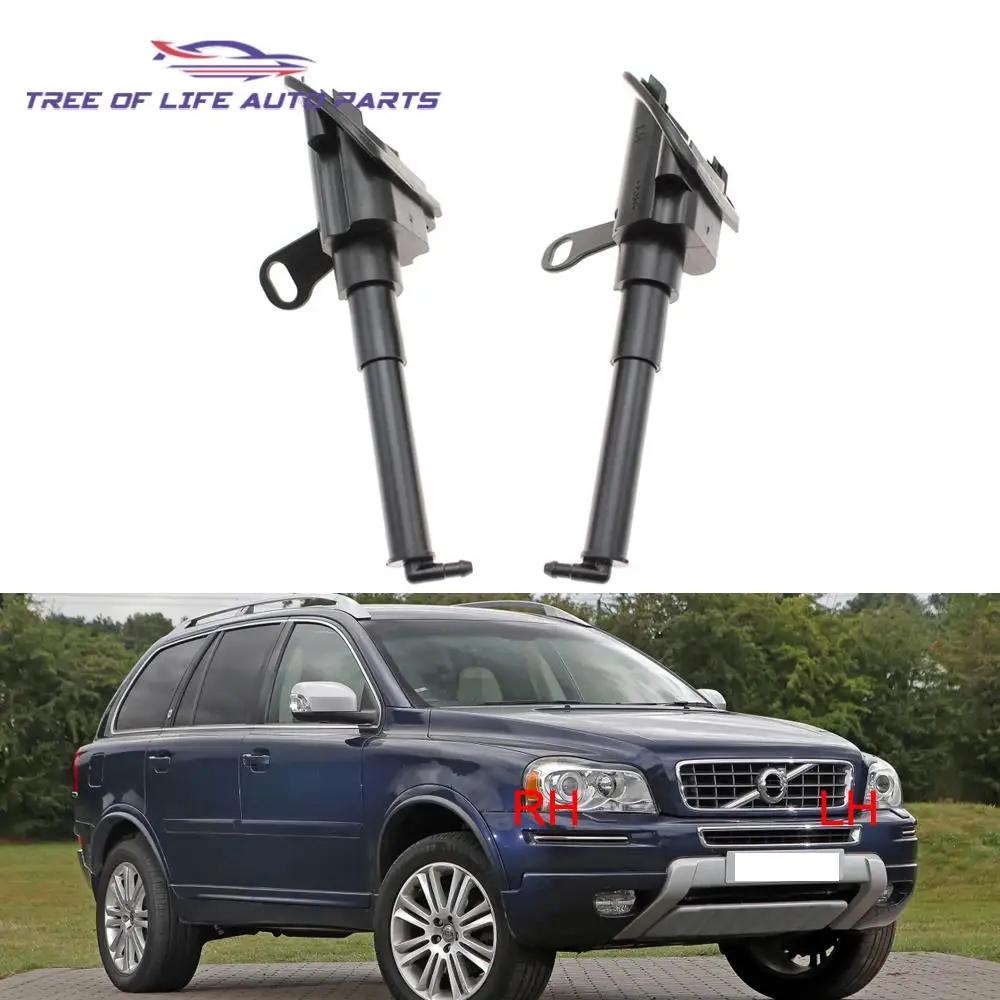 Pompe de nettoyage de phares pour VOLVO XC90, cylindre de pulvérisation, buse de lavage de phares, 3