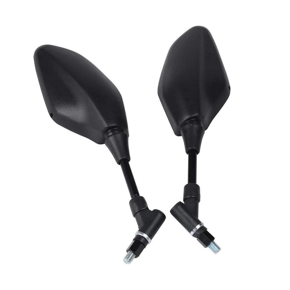 Rétroviseurs Latéraux pour YAMAHA Tenere 700, Accessoires pour Compte à Comte Z700, Compte Z690, T7,