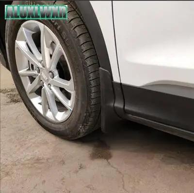 Garde-boue de style de voiture, rabat de boue, protection contre les éclaboussures, couvercle de pro