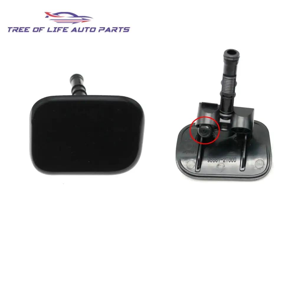 Buse de lavage de phares pour KIA Optima, pompe de nettoyage d'eau, capuchon de Jet pour KIA Optima