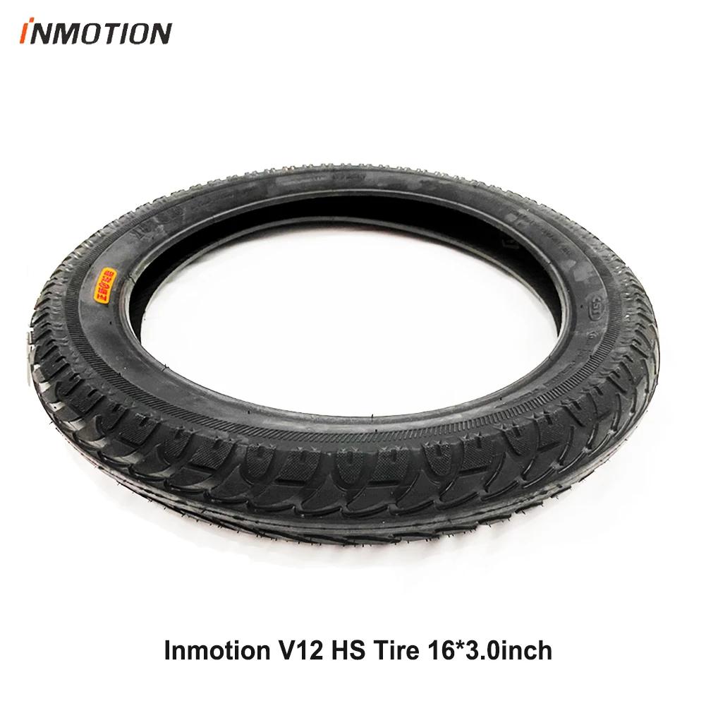 INMOTION-V12 High Touque Off-Road Opathy, version originale à grande vitesse, accessoires officiels