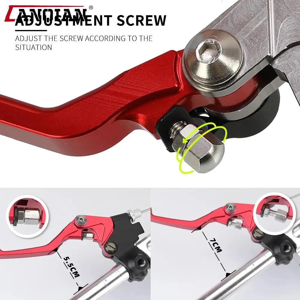 Pour 250EXC 250 EXC 2014 2015 2016 2017 2018 2019 2020 2021 2022 Motocross Pivot Dirt Bike CNC Levie
