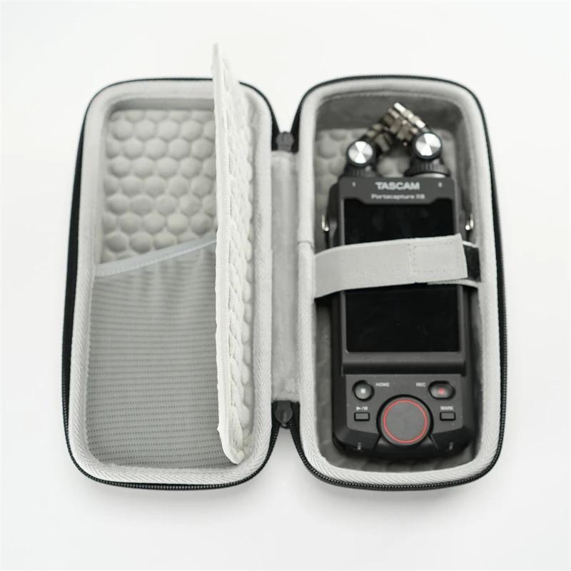 Sac de rangement portable pour TASCapture d'écran numérique X8, étui de protection rigide pour stylo