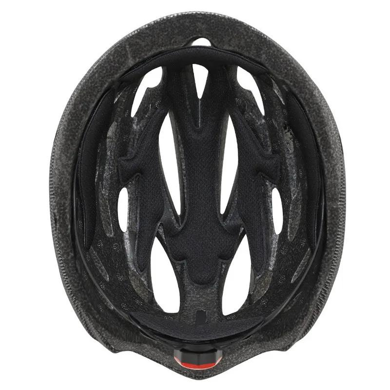 230gCAIRBULL casque ultraléger casque de montagne de route intégré moulé avec visière amovible lunet