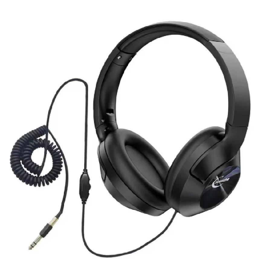 Détecteur de métaux écouteur détecteur de métaux professionnel tel que MD-6250 TX-850 casque trou ro