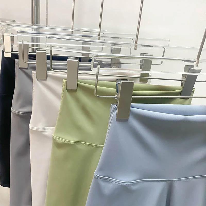 Shorts de Yoga d'été collants élastiques respirants Leggings séchage rapide sport Fitness Yoga cycli