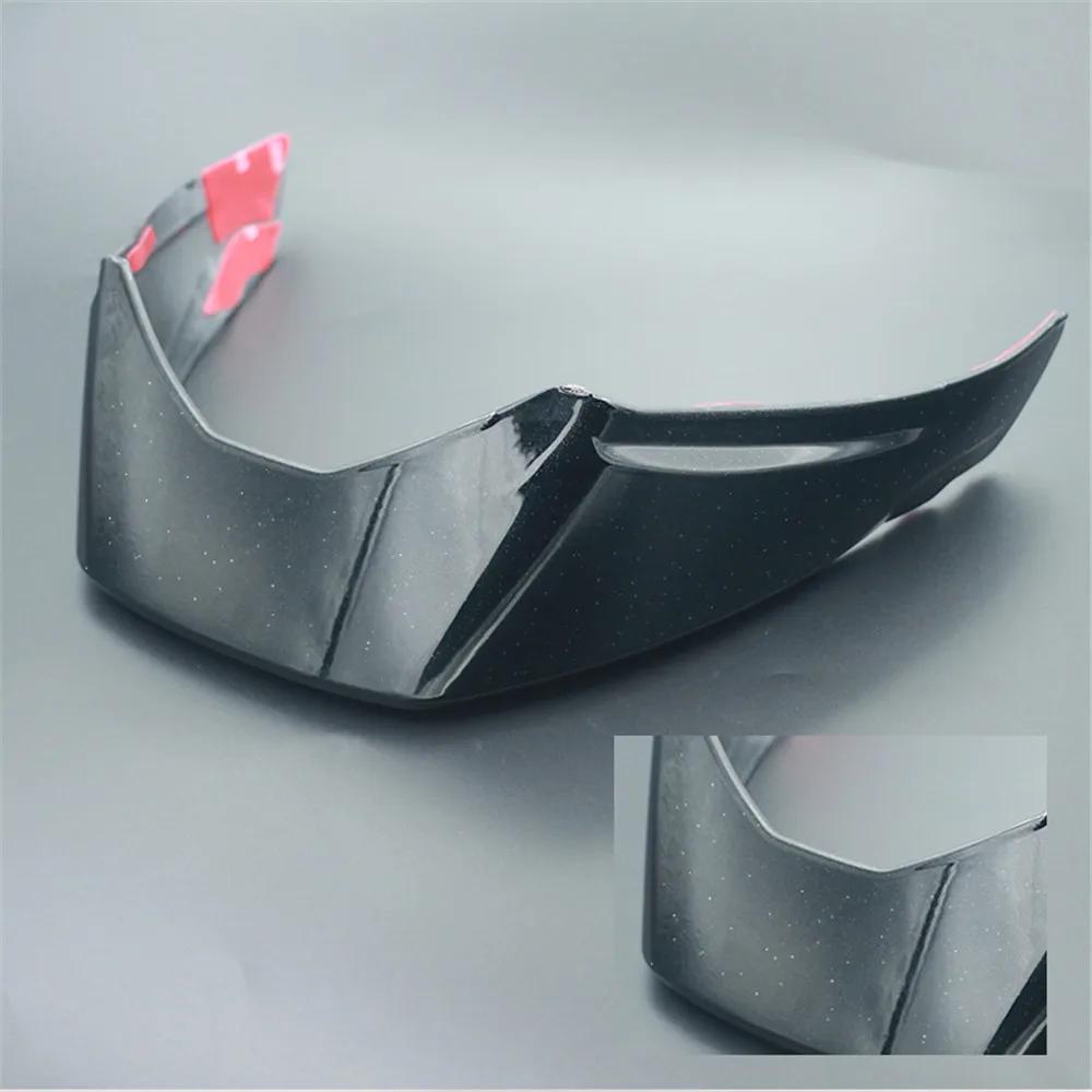 Pour HJC RPHA 11 casque décoration accessoires moto casque arrière spoiler étui HJC RPHA 11 Rpha11