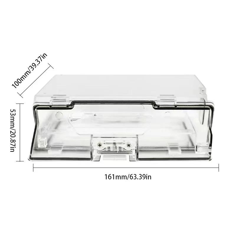 Roborock S8 S8 Pro Ultra S8 + S8 Plus Robot aspirateur pièces de rechange brosses latérales principa