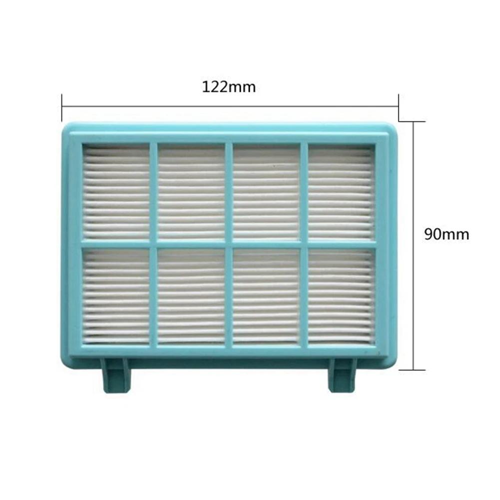 HEPA Pound-Filtre en mousse pour aspirateur Philips Power Pro Compact, pièces de rechange, FCHau31,