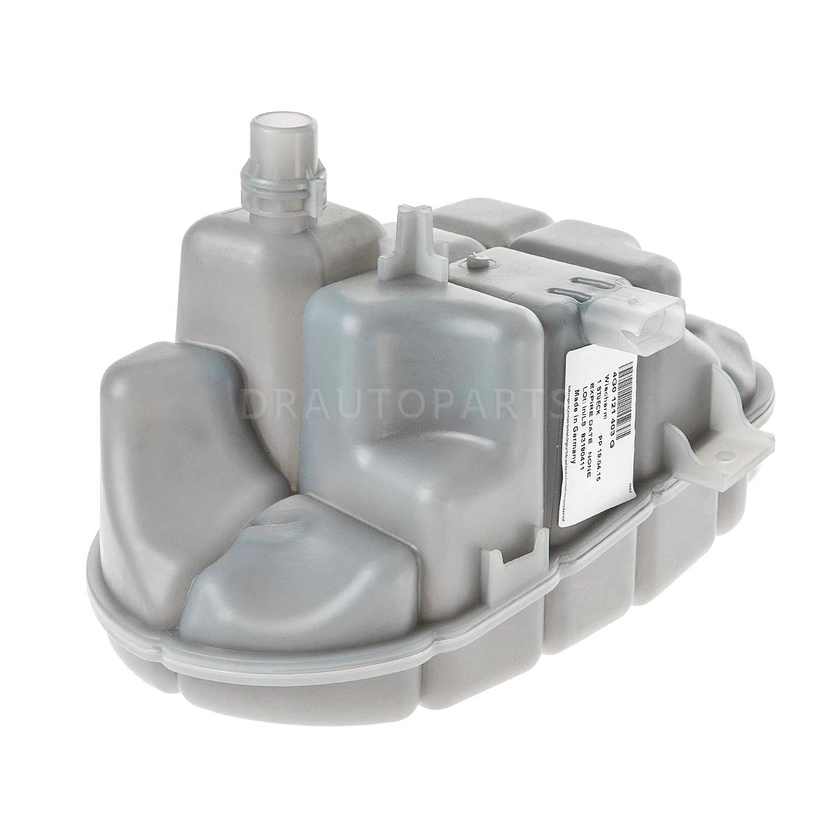 Réservoir d'expansion de radiateur de liquide de refroidissement 4G 0121403 G,4G 0121403 AG,4G 01214