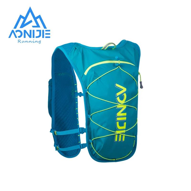 AONIJIE – sac à dos de sport de plein air C9107, sac d'hydratation pour course à pied, sac de poitri