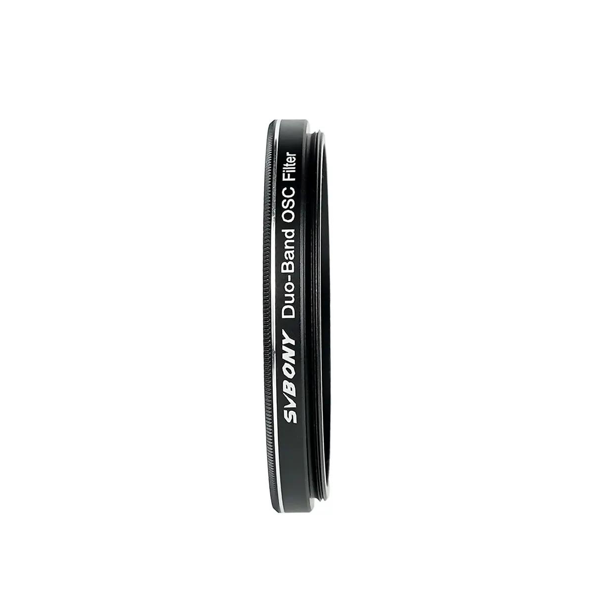 Filtre de télescope Svbony SV220, H-Alpha & OIII, filtre nébuleuse double bande 7 nm 1.25 "/2", filt