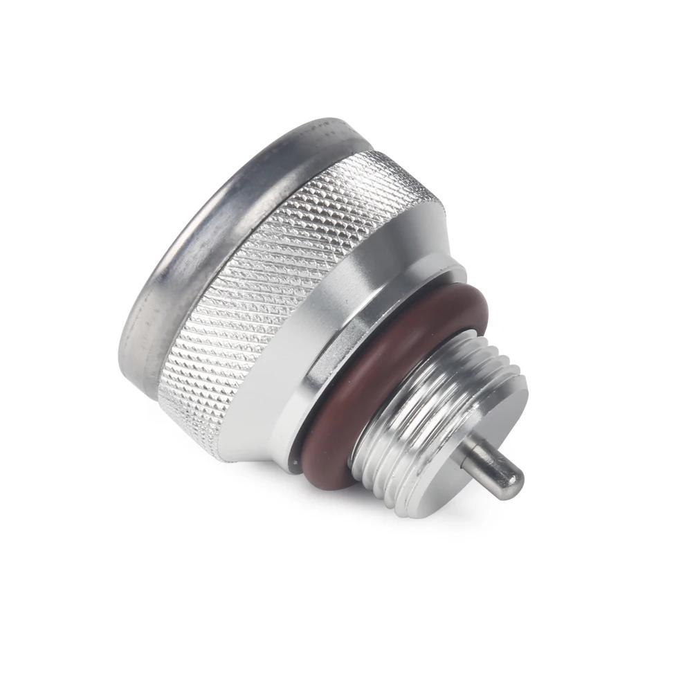 Jauge d'huile de moto M20x1.5, jauge de température d'huile, accessoires de jauge de température du