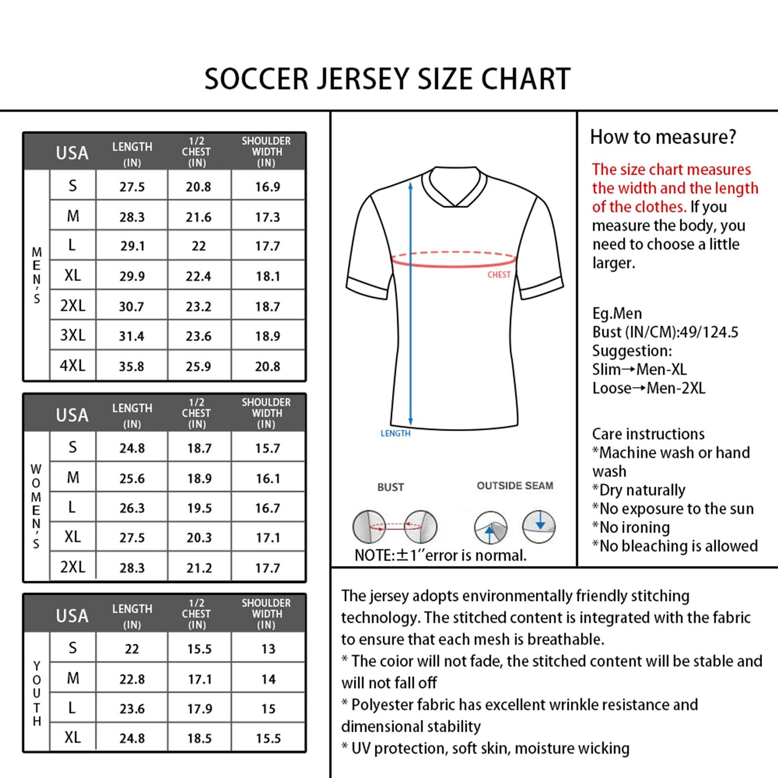 Maillot de Football de Suisse Personnalisé avec Nom et Numéro, Uniforme d'Entraînement pour Jeune Ad