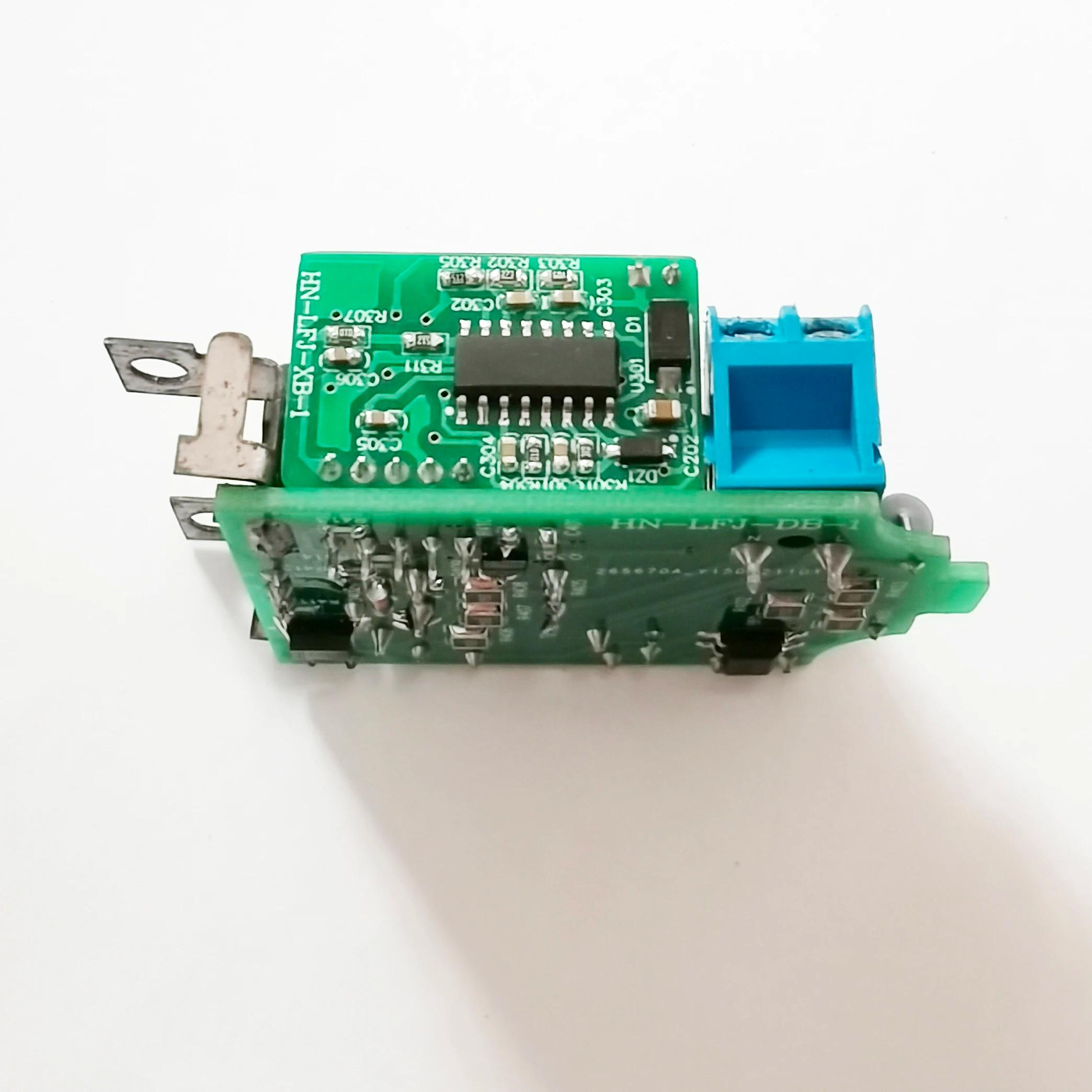 Pièces de rechange pour tondeuse pour animaux de compagnie, Circuit imprimé 220V adapté à andis AGC