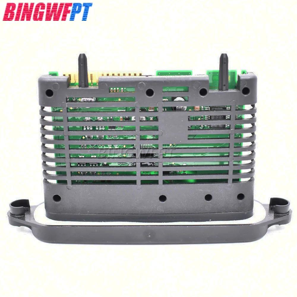Lumière de sauna halogène pour BMW Série 5, F10, F11, F07, TMS Driver Tech 7258278, 7267045, 7304906