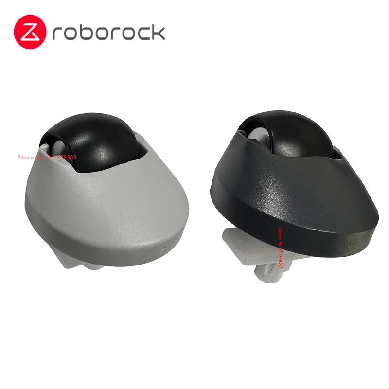 Roue omnidirectionnelle originale pour Roborock S60/S6/S65/S5 MAX/S6 MaxV/S7/S6 Pure/roue à roulette