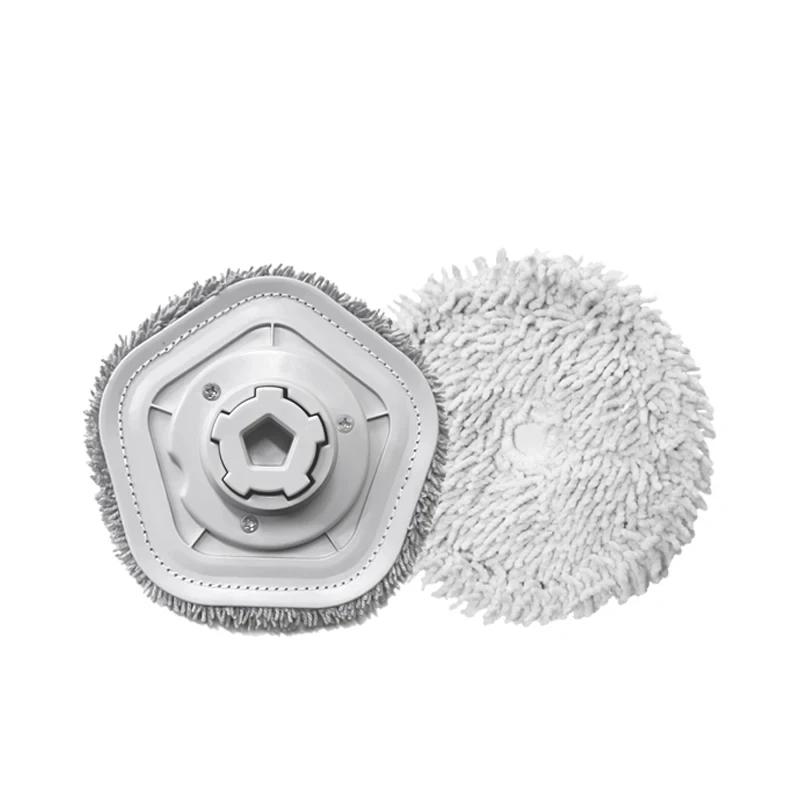 Vadrouille Mian brosse brosse latérale pour Xiaomi Dreame Bot W10 Robot aspirateur autonettoyant vad