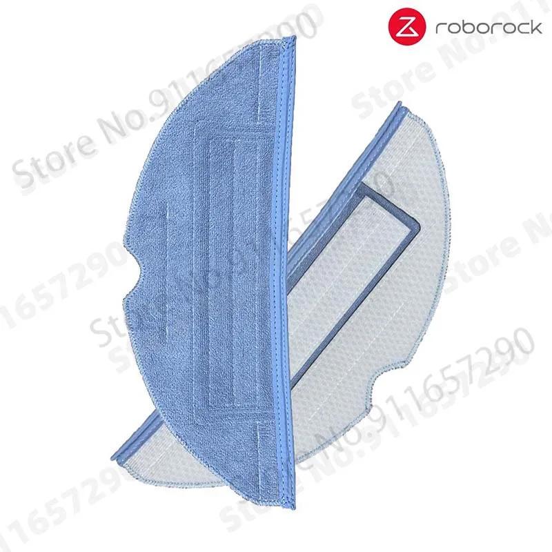 Roborock S7 S70 S75 S7 Max S7 MaxV T7s T7s Plus tampon de vadrouille aspirateur Robot vadrouille chi