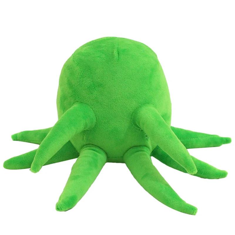 Kawaii Wobbly Life jouets en Peluche mignon Barbatos Peluche poupée Gigante Peluche cadeaux jouets e