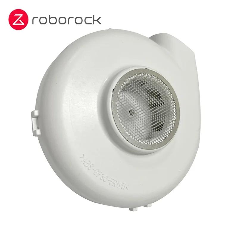 Moteur de ventilateur d'origine 5400Pa 20N704U600 pour aspirateur Robot Roborock S7 Max Ultra/ Q Rev