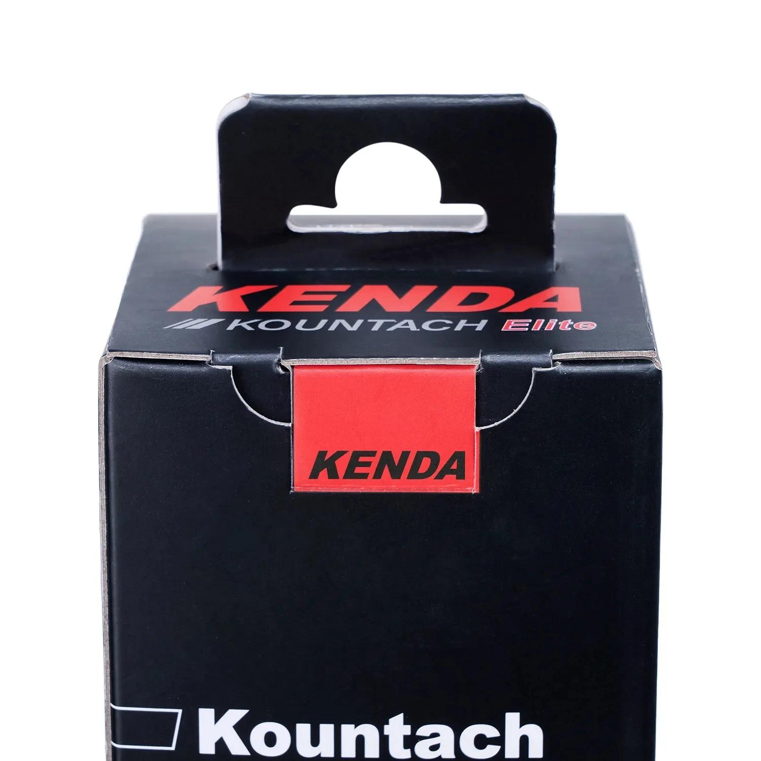 Kenda-Courroie de Protection Anti-Perforation pour Vélo de Route, Perle Pliante, K1092, 700x25C, 2 P