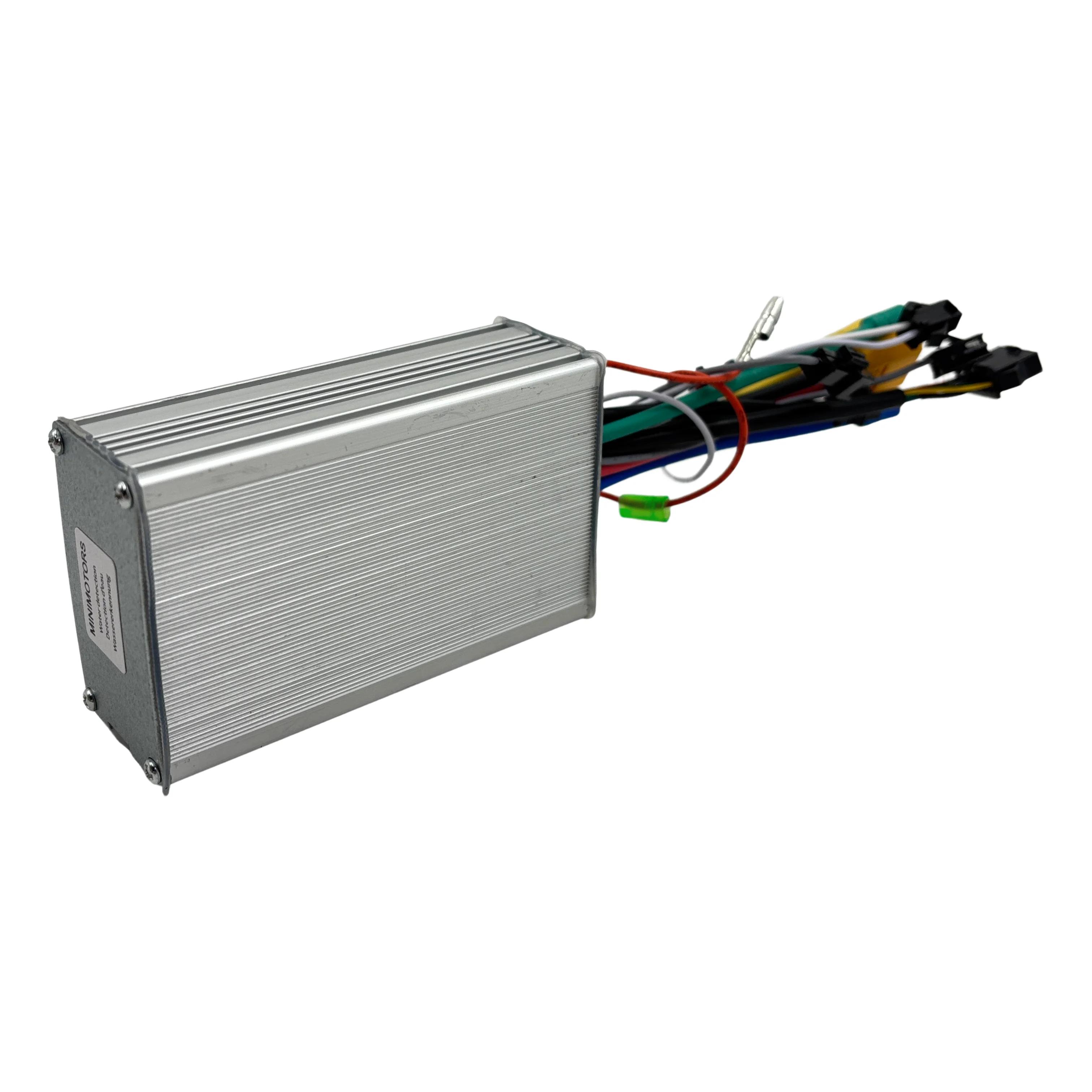 Contrôleur 52V 25A pour minimotors DUALTRON mini DT, pièces de rechange pour Scooter électrique, acc