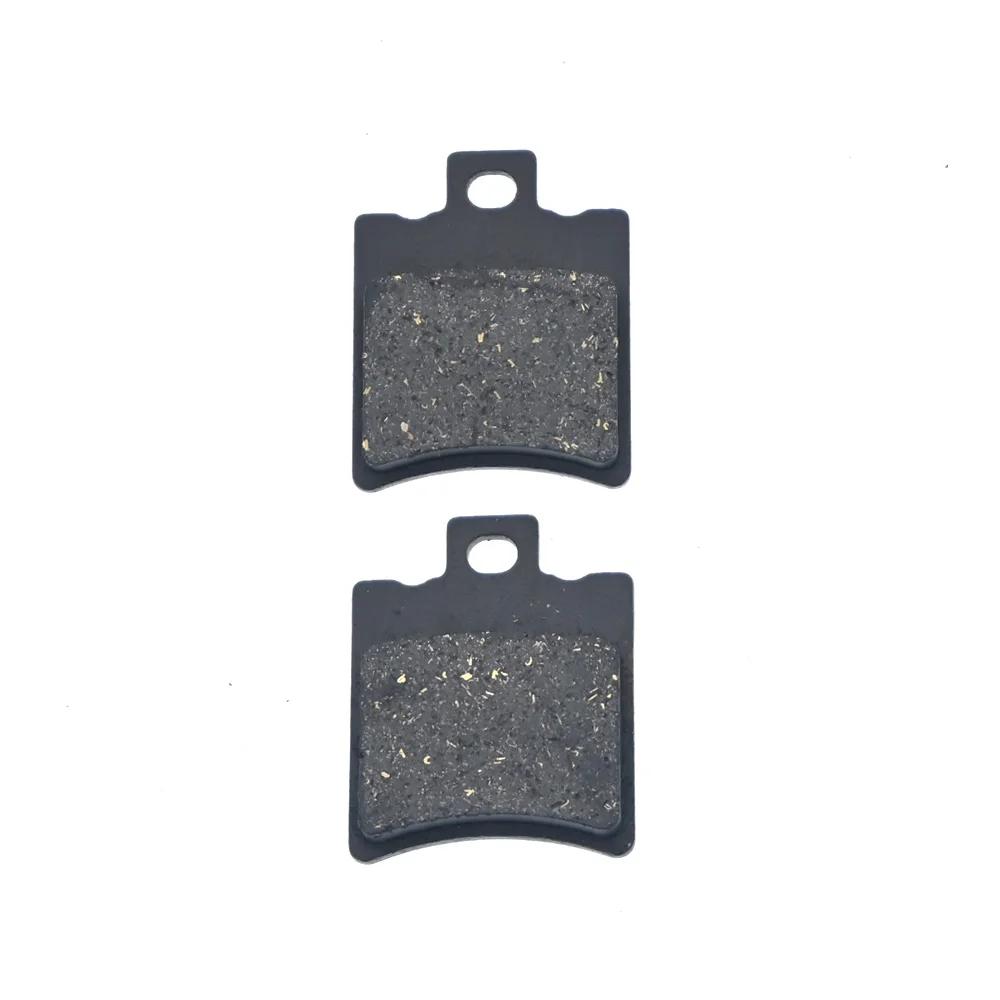 USERX plaquettes de frein à disque moto freins plaquettes de frein à disque avant arrière pour FA193