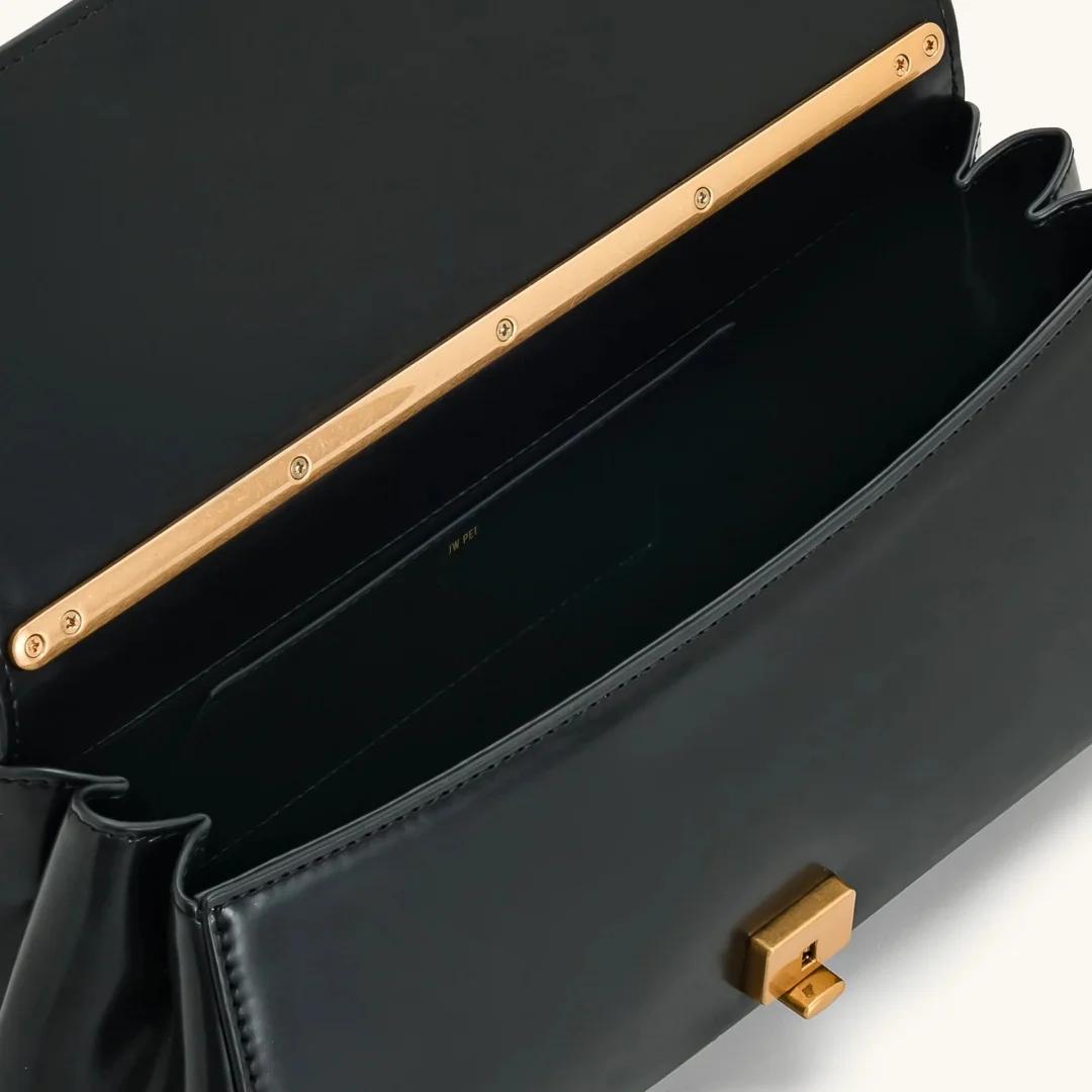 Sac à bandoulière grande capacité pour femme JW PEI 2026, nouveau sac à bandoulière Eloise tendance,