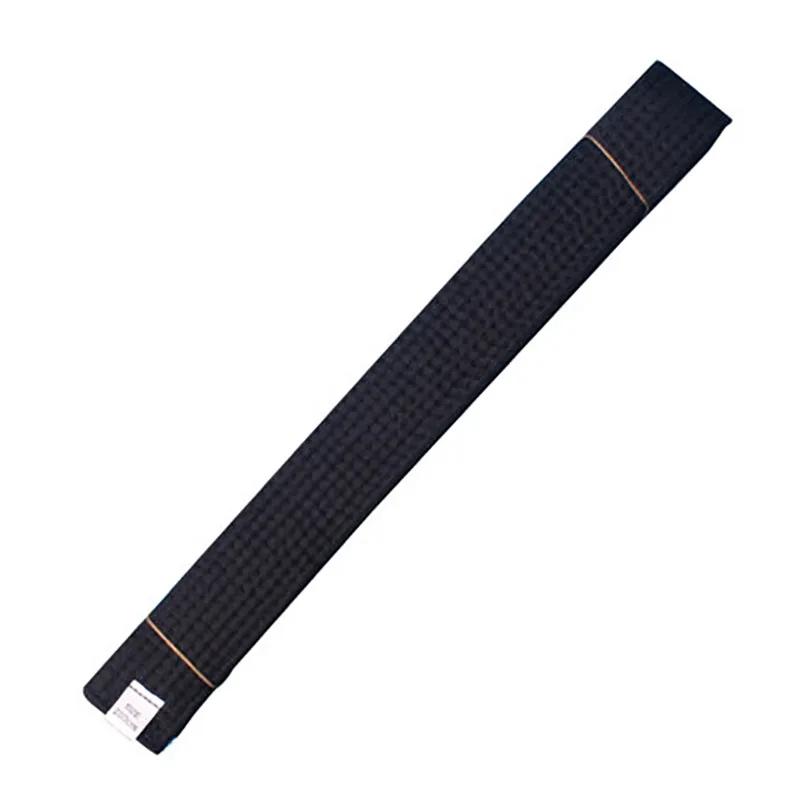 Ceinture Taekwondo Judo Karaté YS05 Noir Rouge Vert Jaune - Ceinture Aléatoire Enfants Adultes