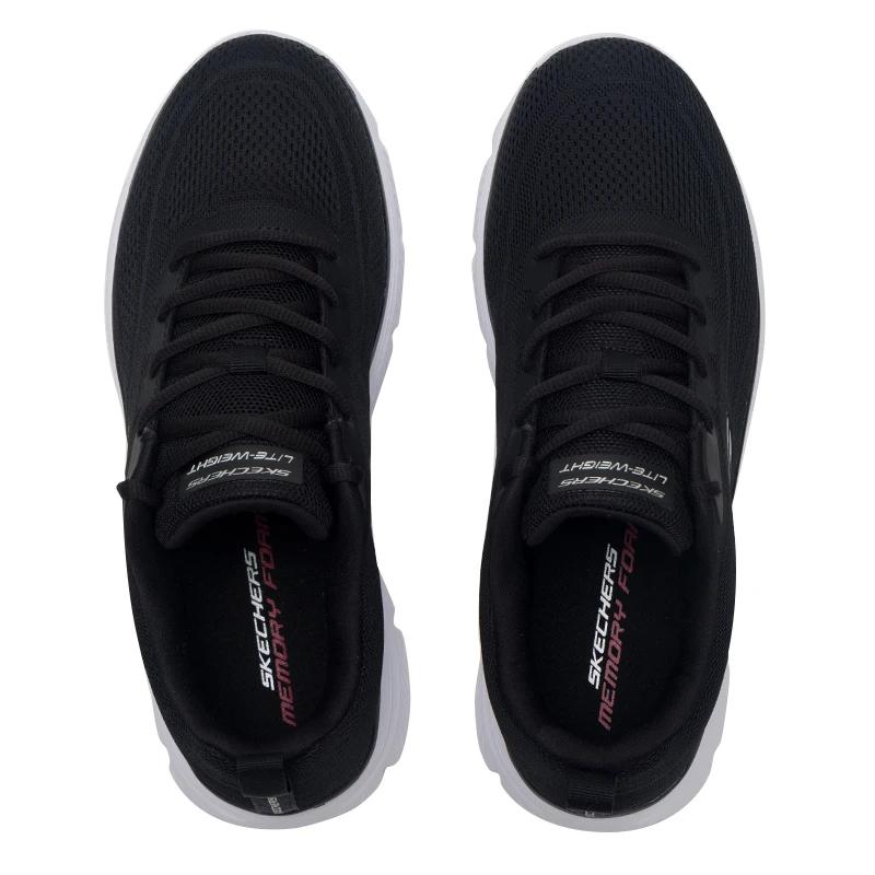 Skechers chaussures pour hommes, chaussures de sport, entraînement physique, amorti, respirant, chau