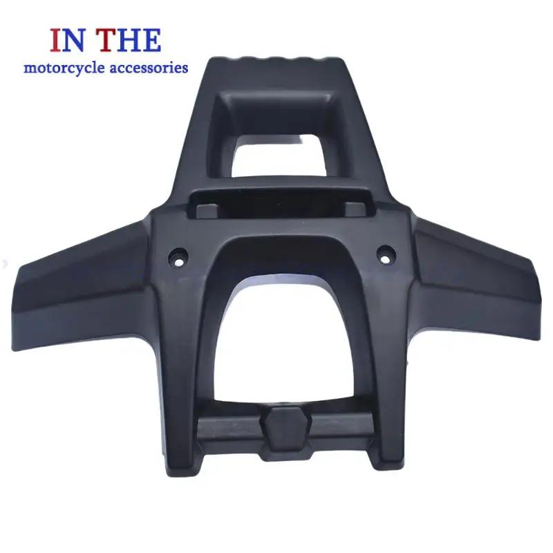 Accessoires pour moto à quatre roues utilisés pour le cadre de protection avant et le pare-chocs en