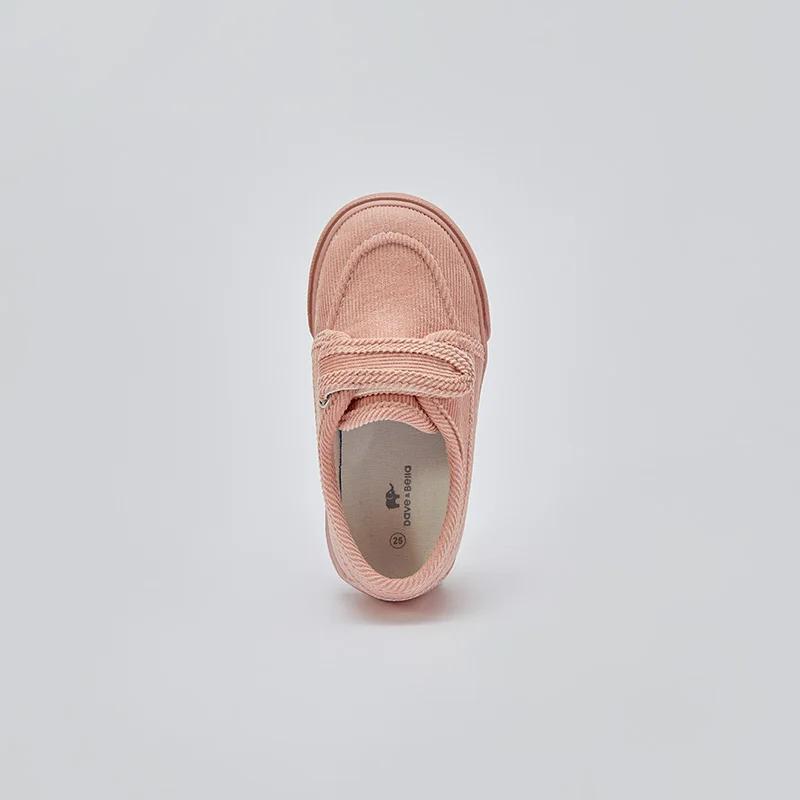 Dave Bella 2025 filles garçons chaussures décontractées nouvelles baskets chaussures de créateur de