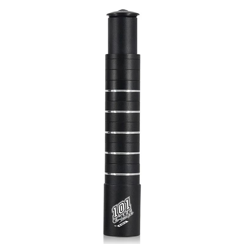 ENLEE – extension de hauteur de tige de fourche de vélo, adaptateur de levage de guidon, entretoise
