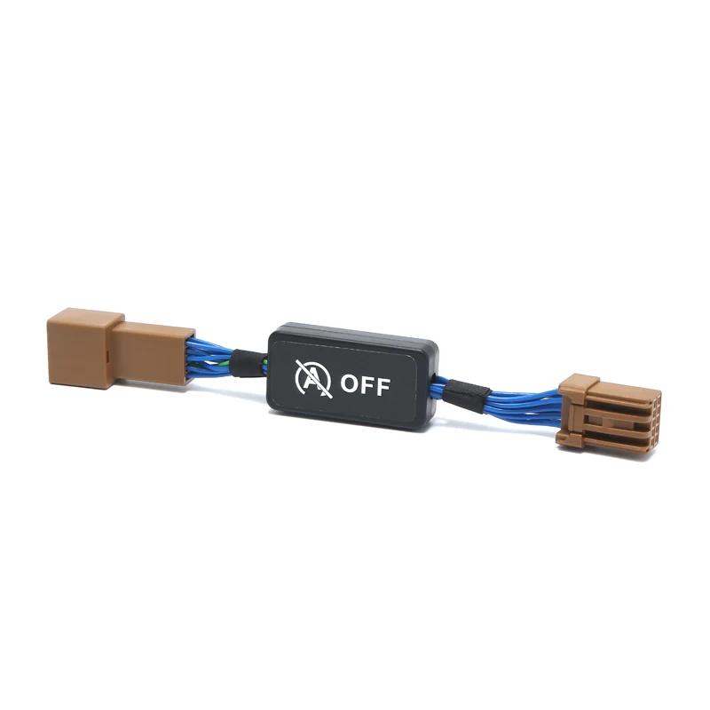 Dispositif de désactivation du système de moteur pour Subaru Forester SK 2018-2023, éliminateur de d