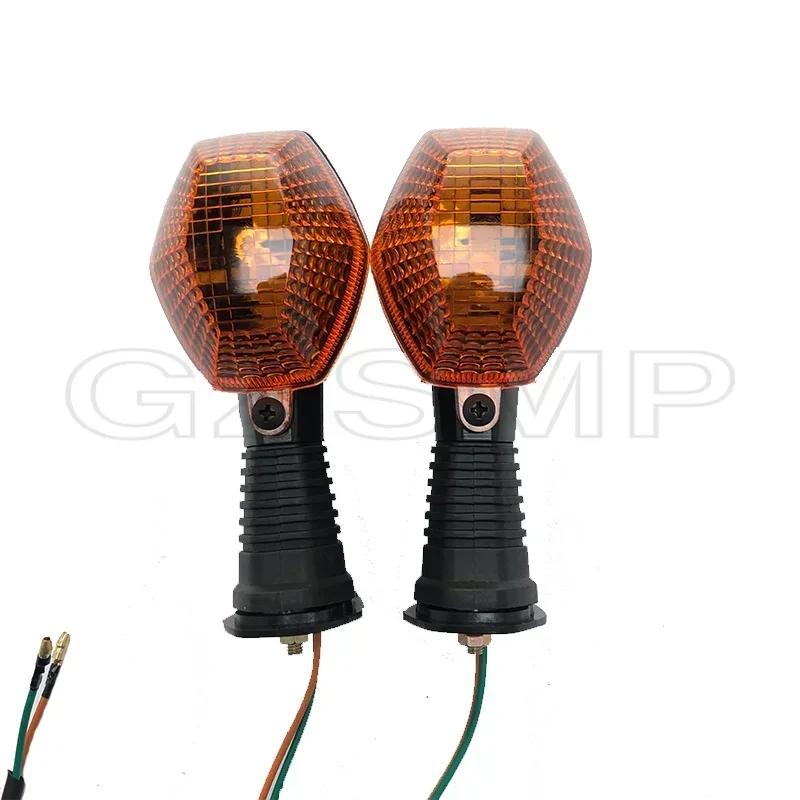 Clignotant avant et arrière, lampe indicateur pour SUZUKI DL 1000 /650 v-strom DL650 DL1000 2004-201