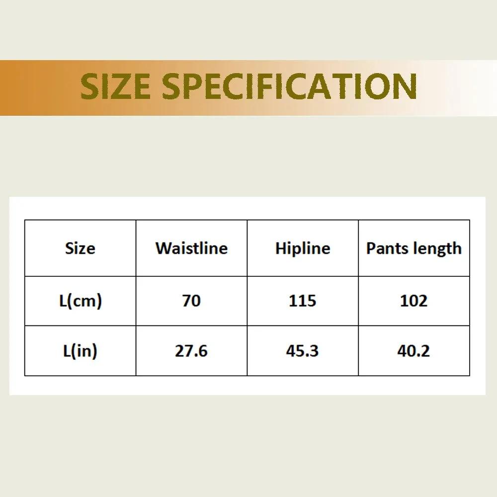 Femmes décontracté ample confortable pantalon élastique pantalon pieds sarouel pantalons de survêtem