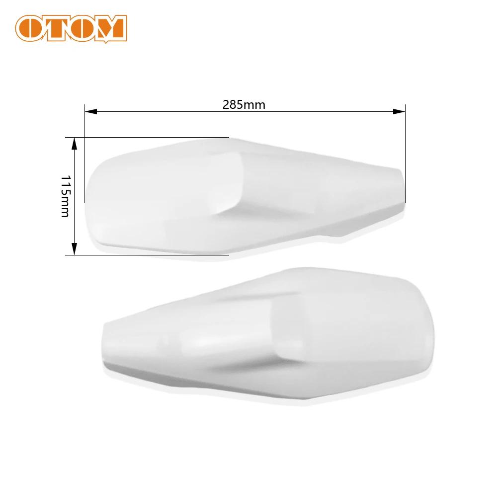 OTOM pour Husqvarna garde-mains 22MM 28MM guidon saleté vélo main barre gardes moto protecteur FC TC