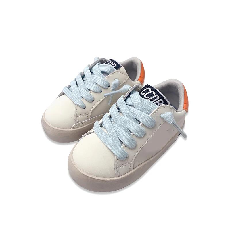 Baskets en maille respirante pour enfants, chaussures de plein air, chaussures décontractées confort