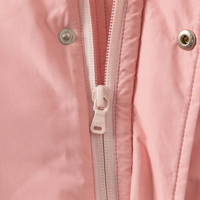 Sweat à capuche chaud en coton solide pour enfants, vêtements pour enfants, manteau d'hiver pour gar