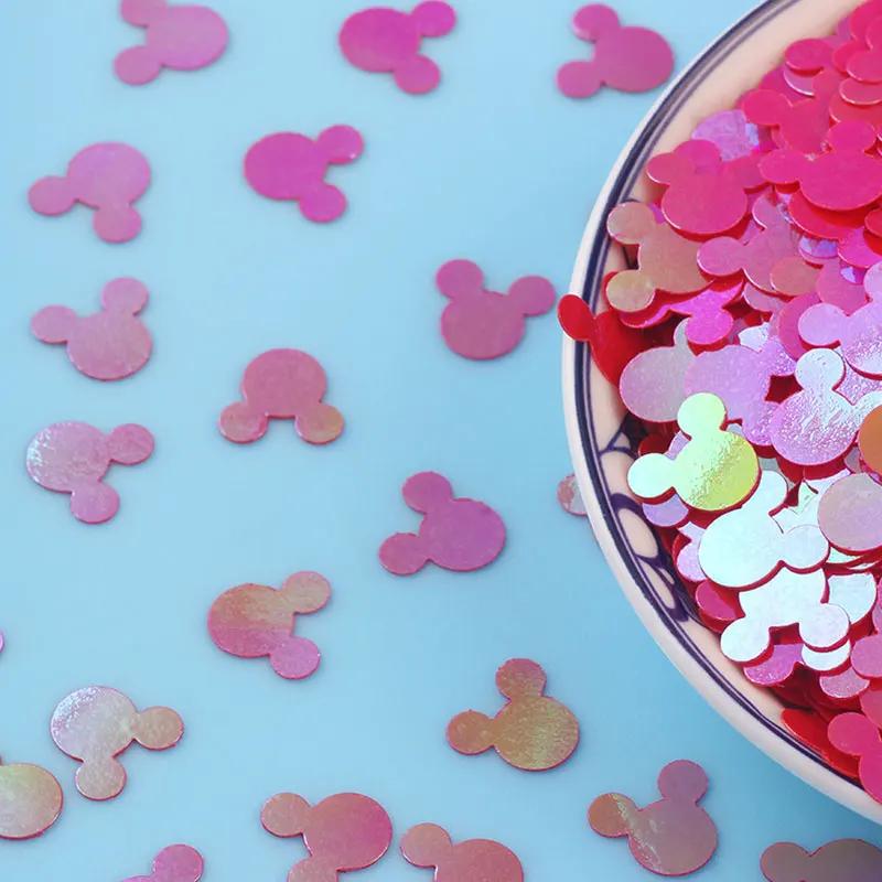 10g/20g/50g/lot 3D Ultra mince paillettes ongles paillettes bricolage conseils éblouissants paillett
