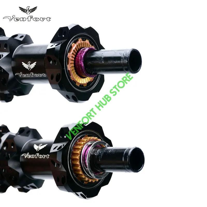 VENFORT-Kit de réparation de moyeu de vélo, GOLDIX, KOCEVLO HUB 36T, 60T, cliquet étoile 60T, outil