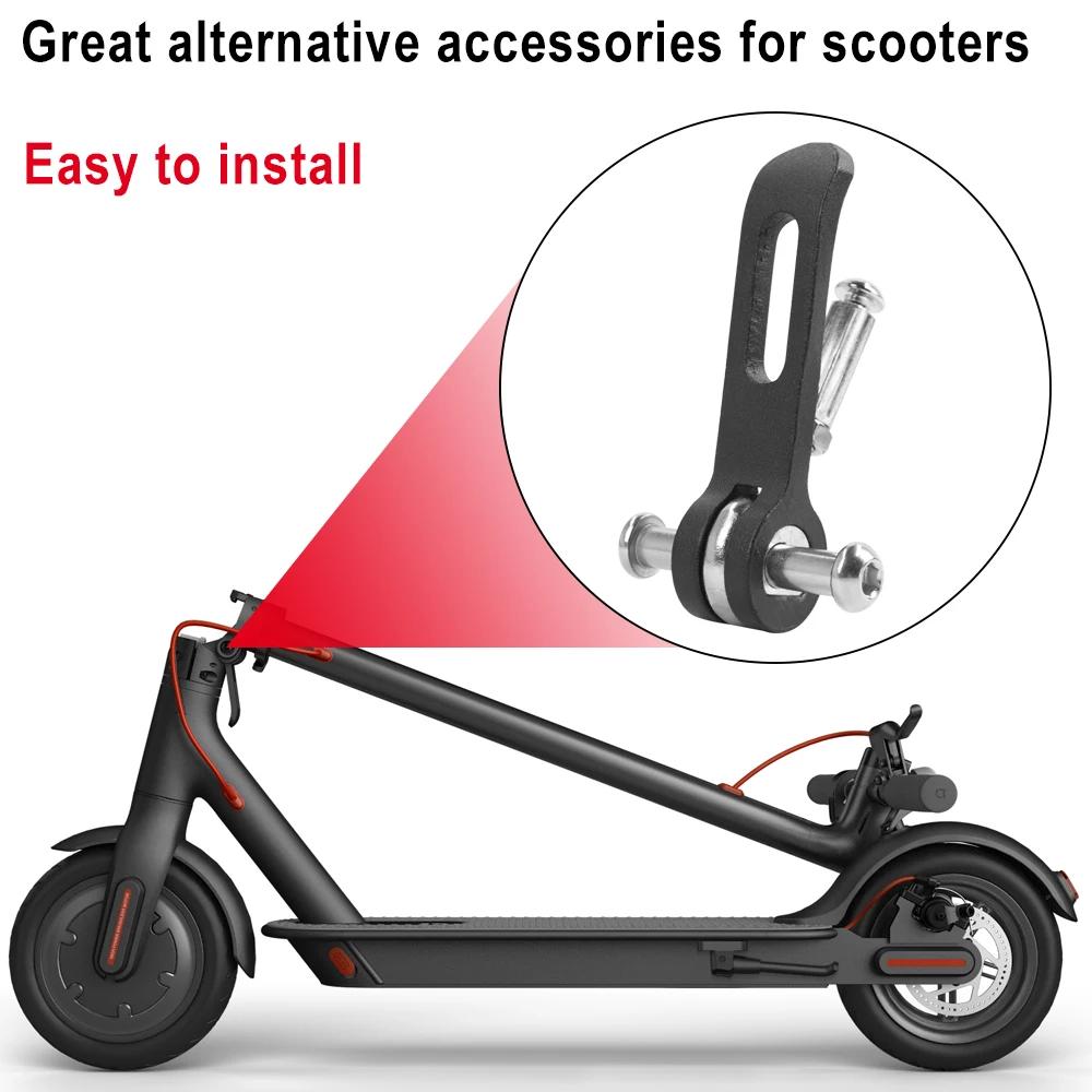 Vis de verrouillage d'arbre pour Scooter électrique Xiaomi Mijia M365, réparation de remplacement, v