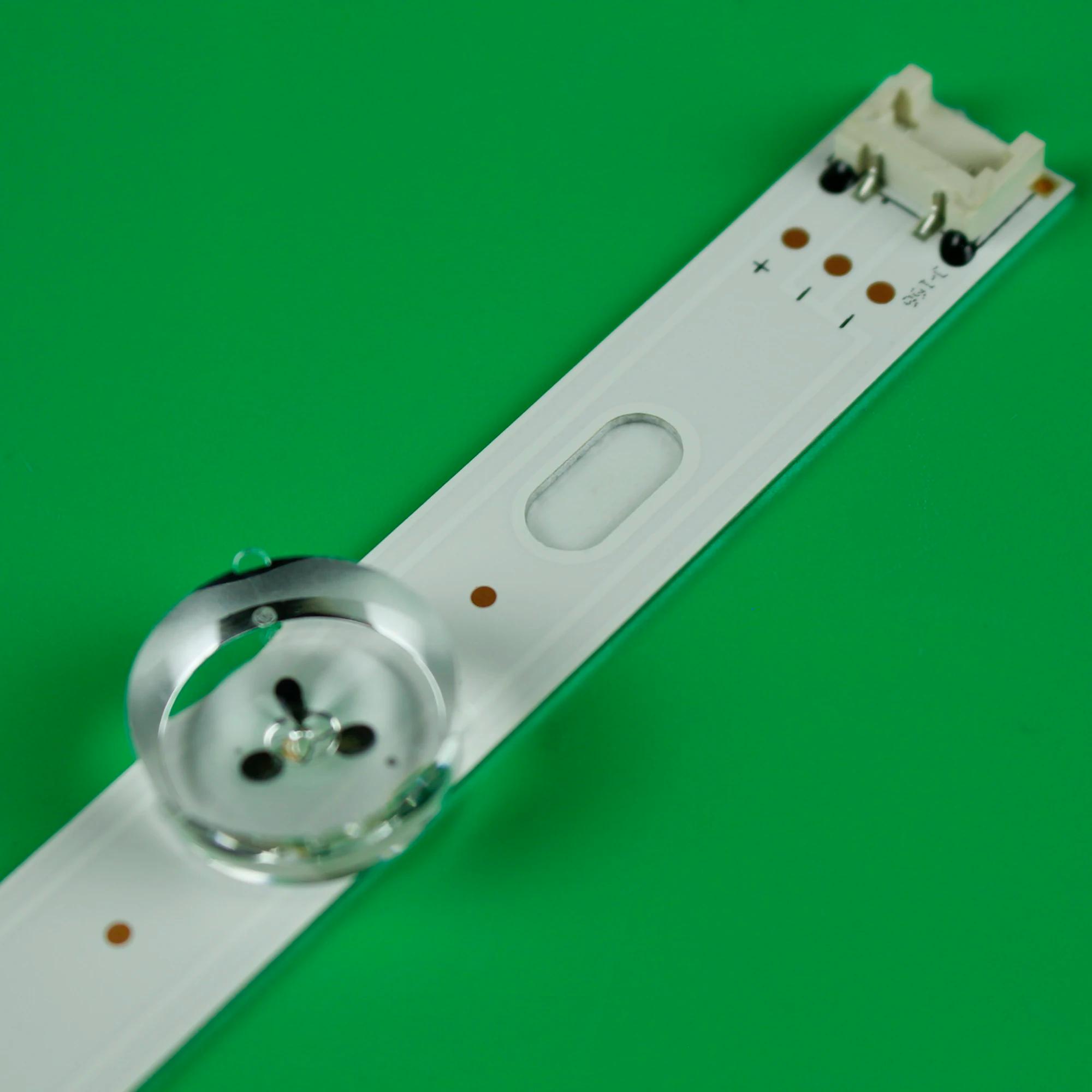 Bande de rétro-éclairage LED pour 39LN5100 39LN5300 39LA620S 39LN540V 39LN570V 39LN575S 39LA620V 39L
