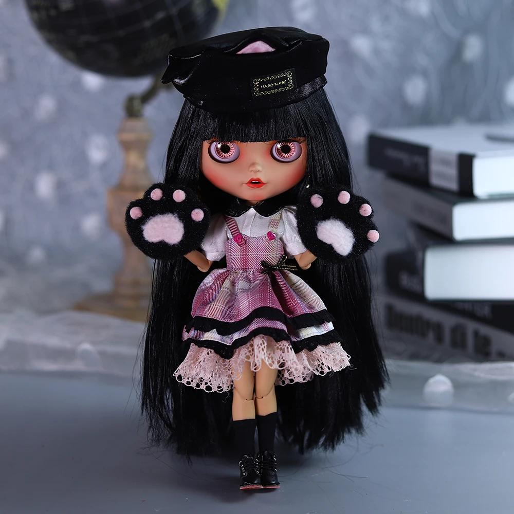 ICY DBS blyth – poupée articulée 1/6 BJD, peau bronzée, visage mat, 30cm, cadeau pour fille, prix sp