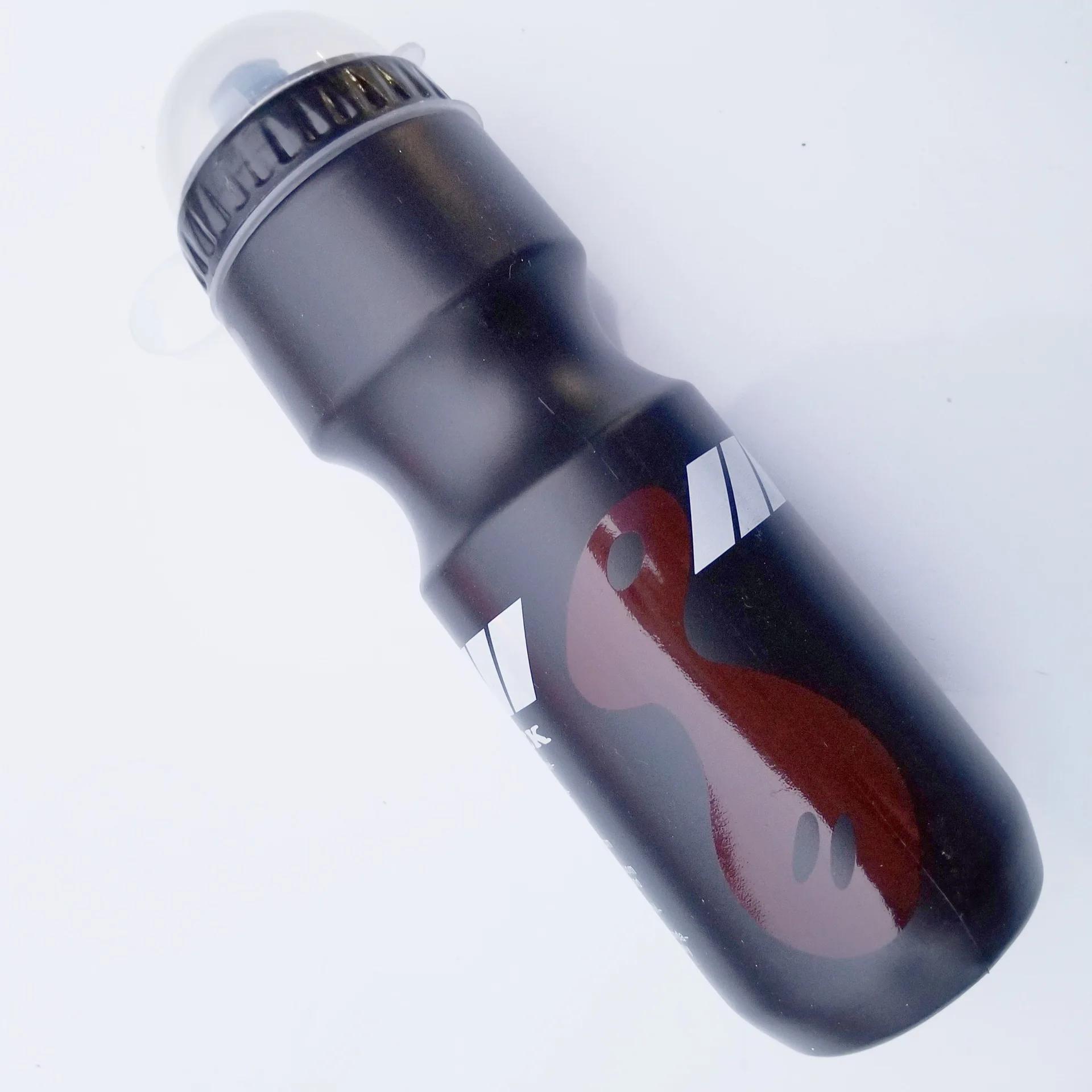 Carafe de sport portable pour vélo de route, VTT, cyclisme, eau, randonnée, camping